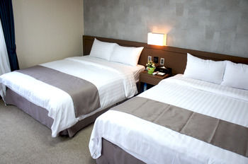 Benikea Hotel Jeju 3*