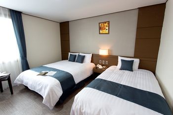 Benikea Hotel Jeju 3*