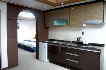 Benikea Hotel Jeju 3*