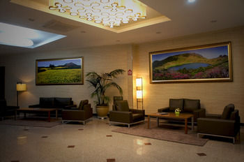 Benikea Hotel Jeju 3*