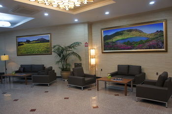 Benikea Hotel Jeju 3*