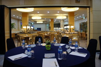 Benikea Hotel Jeju 3*