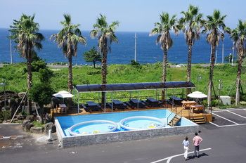 Benikea Hotel Jeju 3*