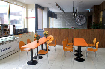 Benikea Hotel Jeju 3*
