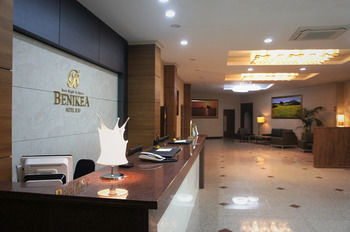 Benikea Hotel Jeju 3*
