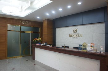 Benikea Hotel Jeju 3*