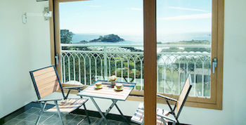 Marine Port Resort 3*