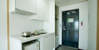 Marine Port Resort 3*