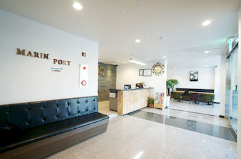 Marine Port Resort 3*