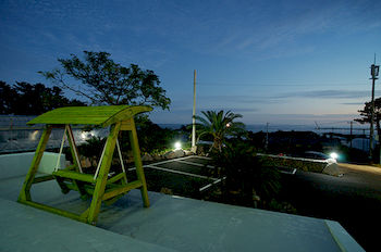 Marine Port Resort 3*