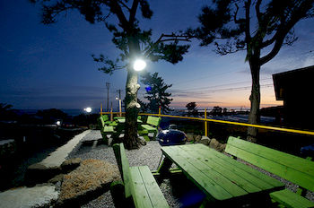 Marine Port Resort 3*