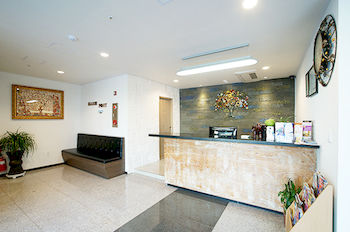 Marine Port Resort 3*