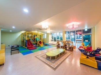 The Four Graces Resort 3*