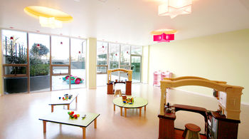 The Four Graces Resort 3*