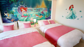 The Four Graces Resort 3*
