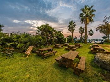 The Four Graces Resort 3*