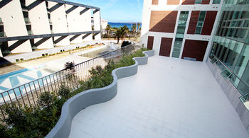 The Four Graces Resort 3*