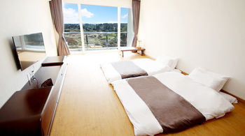 The Four Graces Resort 3*