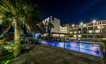 The Four Graces Resort 3*