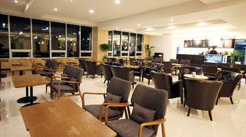 The Four Graces Resort 3*