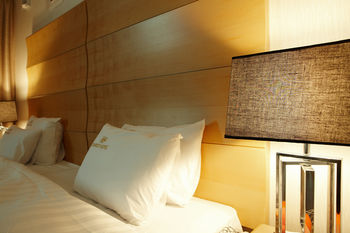HS Tourist Hotel 3*