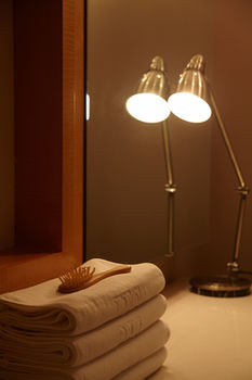 HS Tourist Hotel 3*