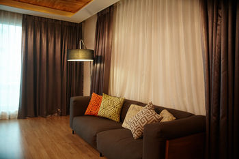 HS Tourist Hotel 3*