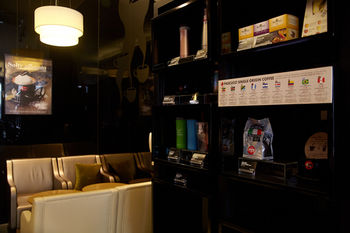 HS Tourist Hotel 3*