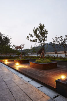 Hotel Square Ansan 4*