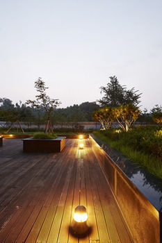 Hotel Square Ansan 4*