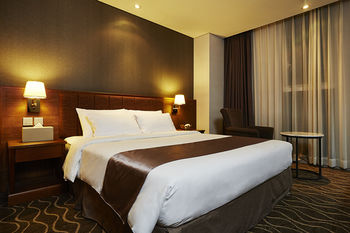 Hotel Square Ansan 4*