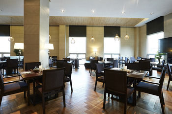 Hotel Square Ansan 4*