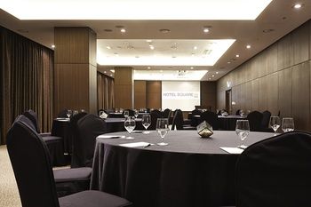 Hotel Square Ansan 4*