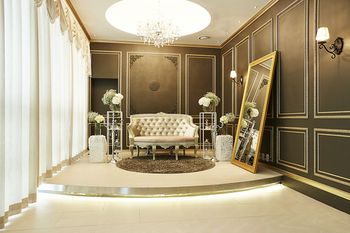 Hotel Square Ansan 4*