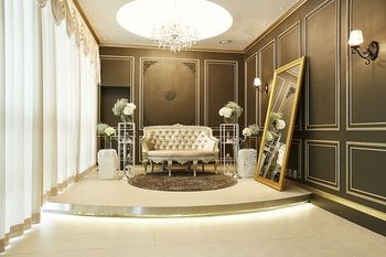 Hotel Square Ansan 4*