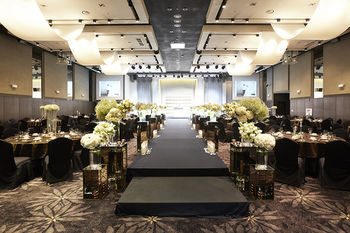 Hotel Square Ansan 4*