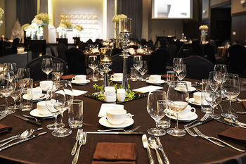 Hotel Square Ansan 4*