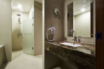 Hotel Square Ansan 4*