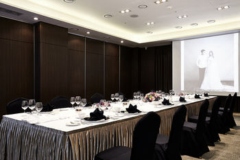Hotel Square Ansan 4*