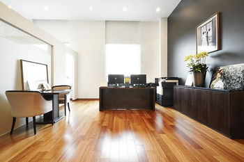 Hotel Square Ansan 4*