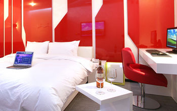 Antives Hotel 3*