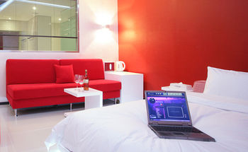 Antives Hotel 3*