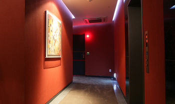 Antives Hotel 3*