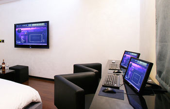 Antives Hotel 3*