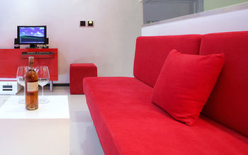 Antives Hotel 3*