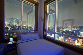 Hotel The-Ore 3*