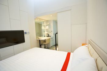 Hotel The-Ore 3*