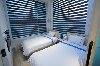Hotel The-Ore 3*