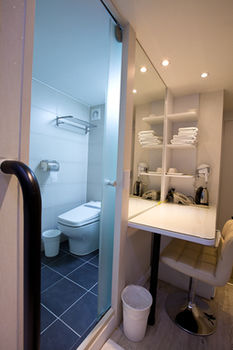 Hotel The-Ore 3*