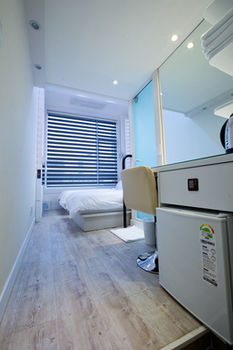 Hotel The-Ore 3*